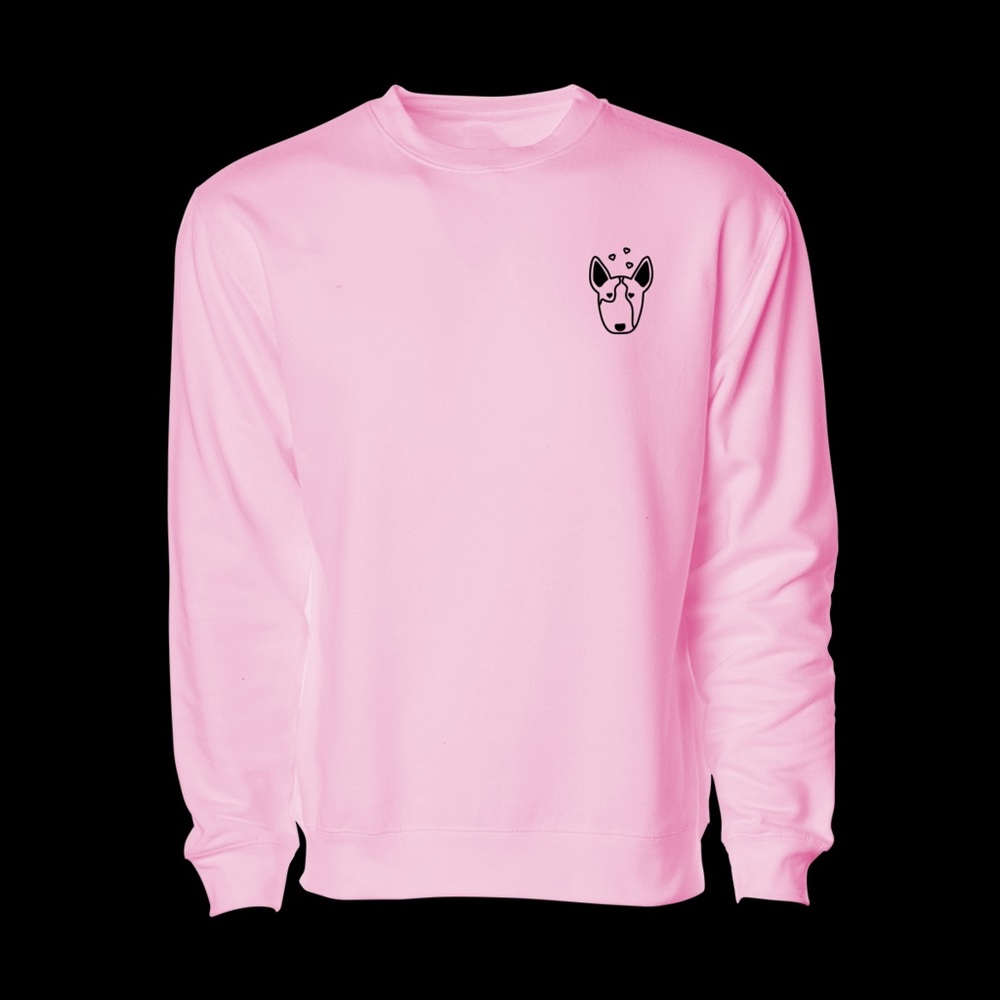 NO LONGER SOLD Laurdiy Moose Sweatshirt Merch